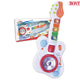 Guitarra Bontempi Con Sensores 17 X 40 X 5 Cm