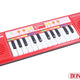 Bontempi elektroniskt tangentbord Mini 24 tangenter
