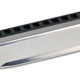 Bontempi kovová harmonika 10x2x3 cm