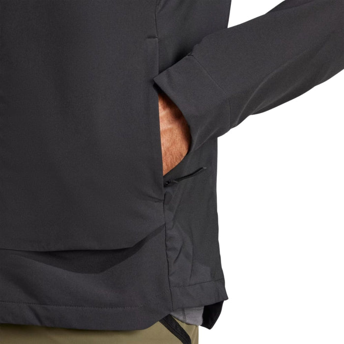 Adidas Softshell Jacket Men's