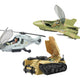 Het Korps! Aanvalseenheidset 22 Cm