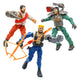 The Corps! Soldier With Weapons 10 Cm Bio-soldier