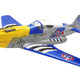 Het Korps! Sky Knight Vliegtuig Met Soldaat 51 Cm