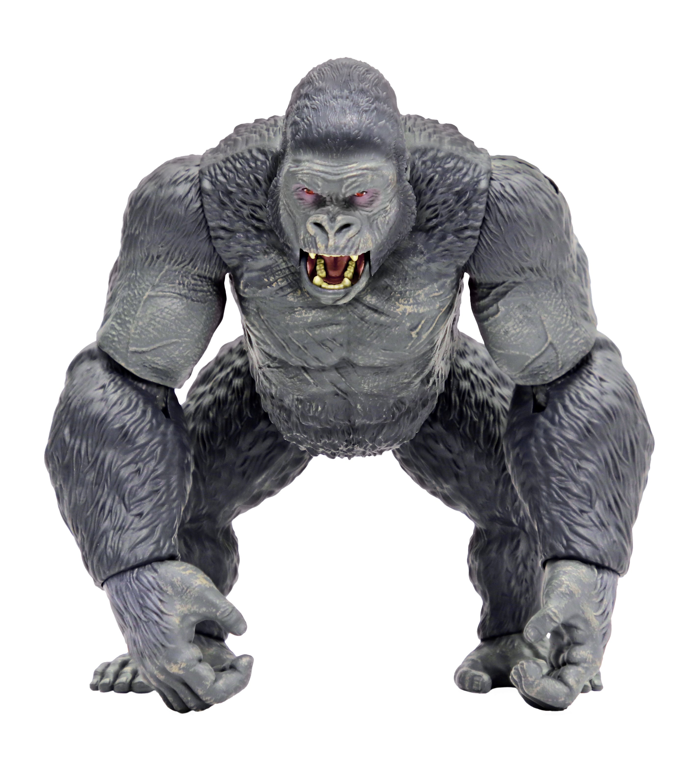 Figurka Primal Clash Boss 21 cm
