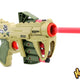 Пистолет Huntsman Scout X6 21 см
