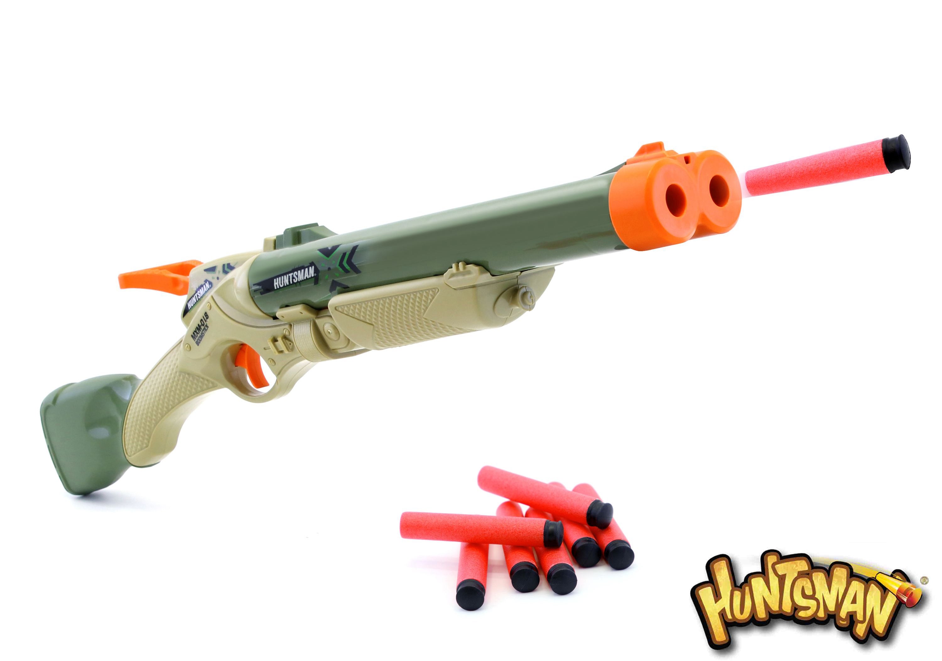 Huntsman пушка Boomstick пушка 49 см