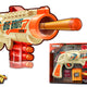Huntsman Pistool Groot Bruut 33 Cm