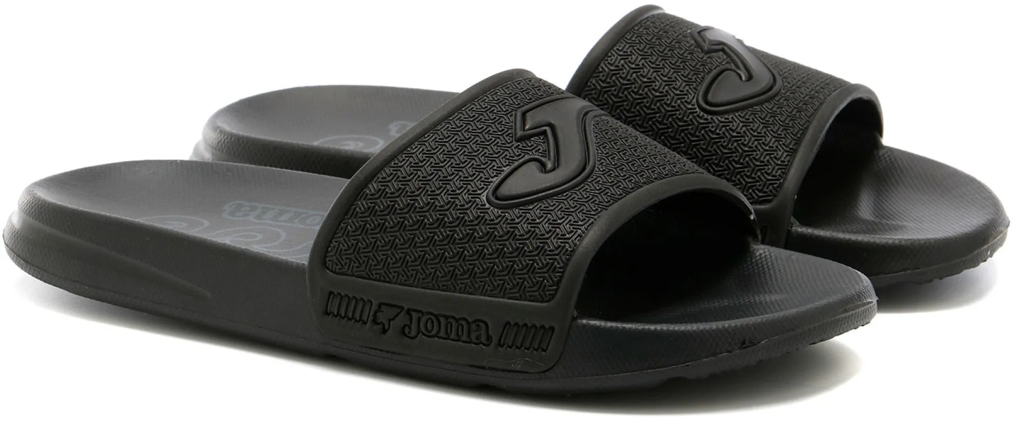 DAMeSpantoffels Joma S.island Lady Zwart 38