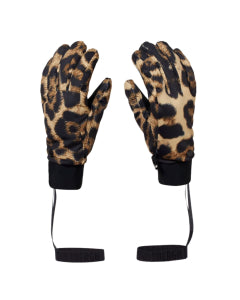 Reusch Women's Ski Mittens