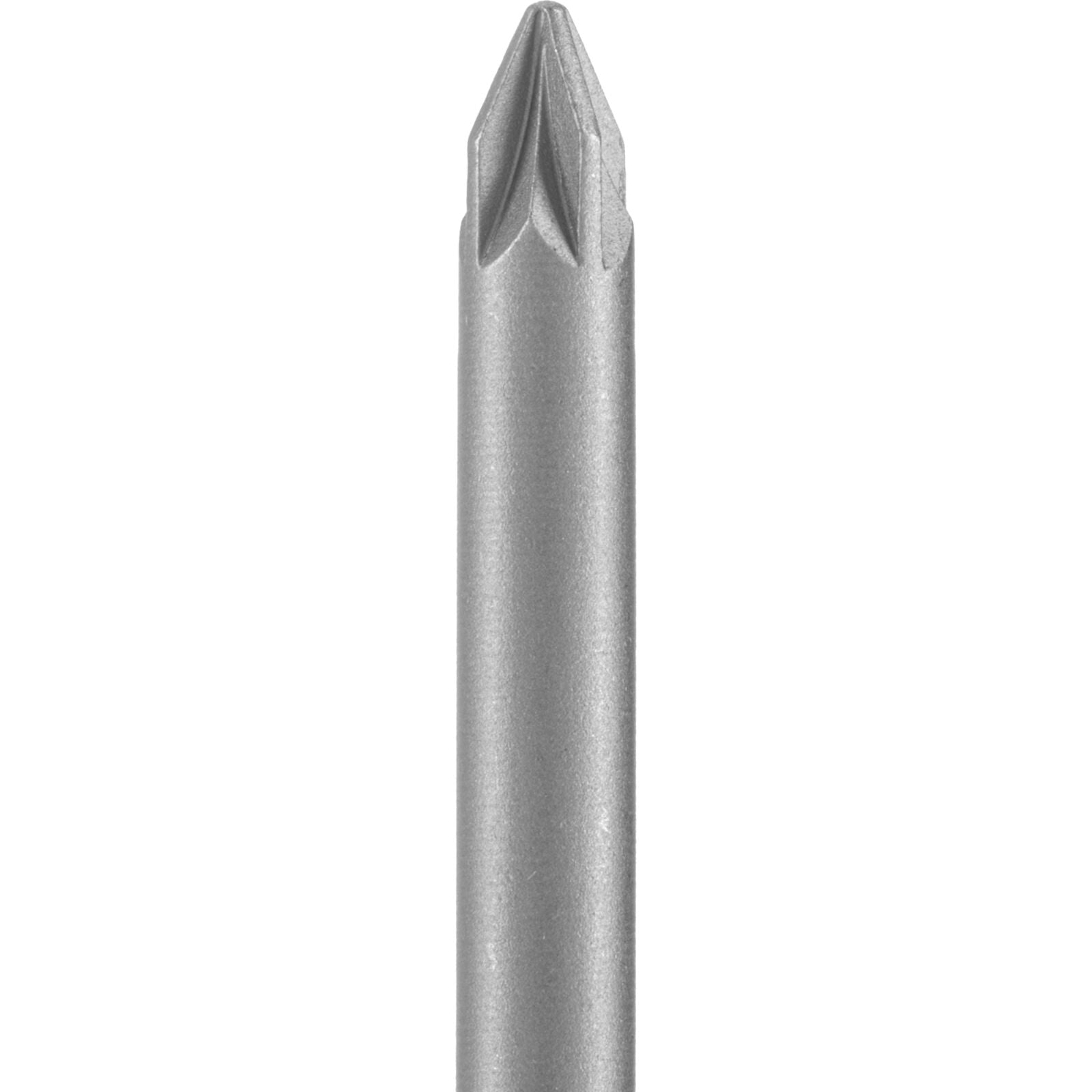 Pozidriv Bit 1/4 No. 1 L=100 Mm 2-pack Proline