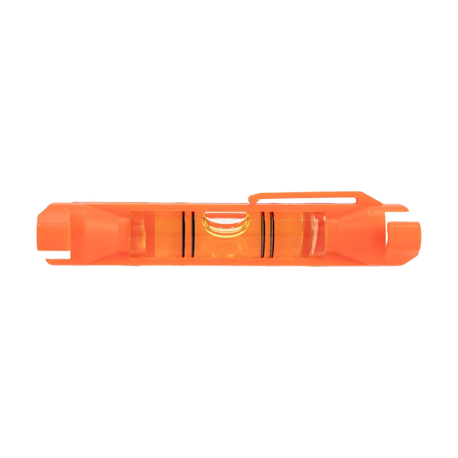 Red Plastic Line Level 70 Mm Proline