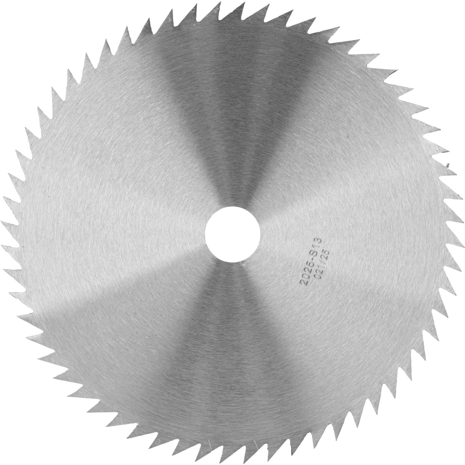 Circular Saw For Wood 250 Mm 60t Carbon Free Proline