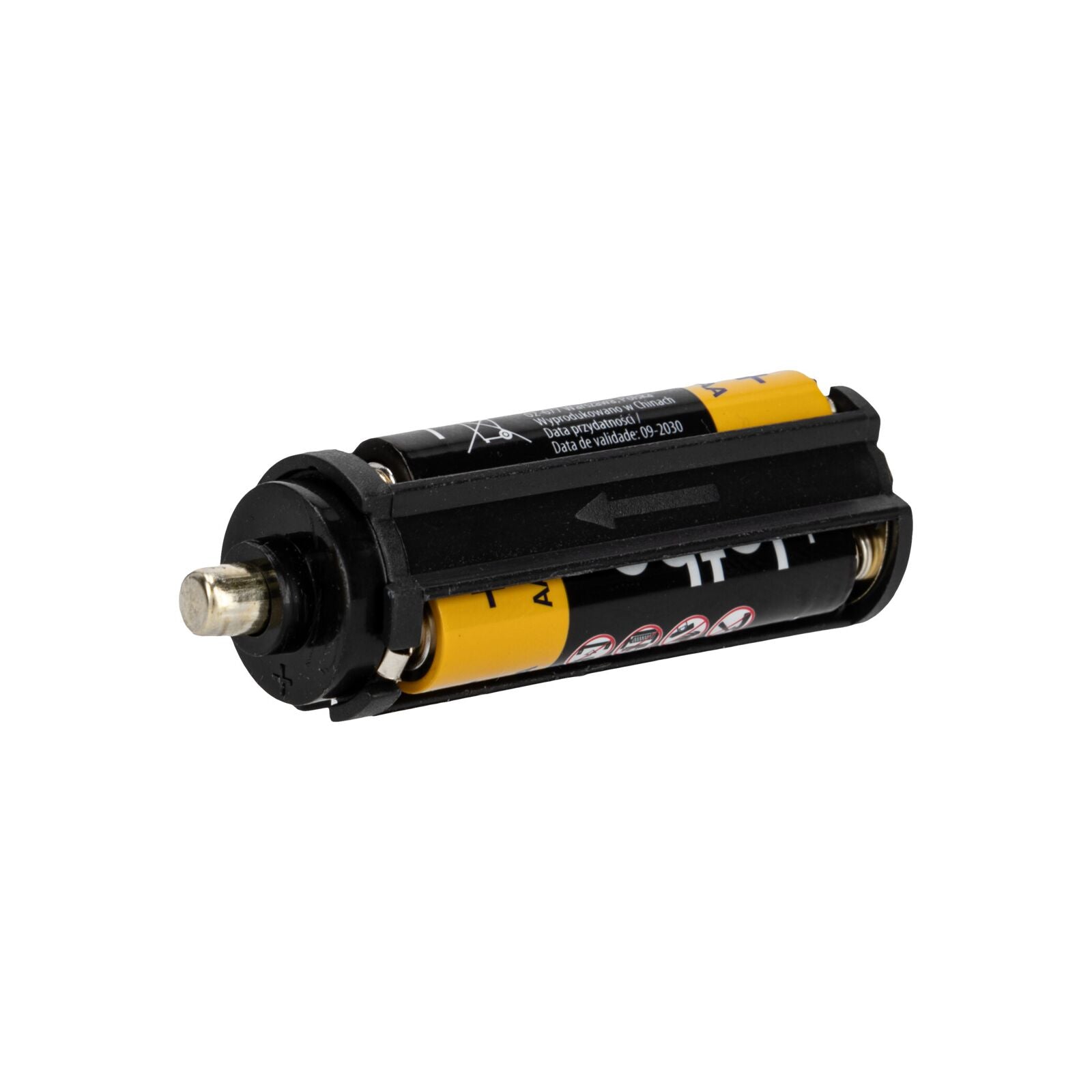 Фенер 300lm 3xaaa Zoom Proline