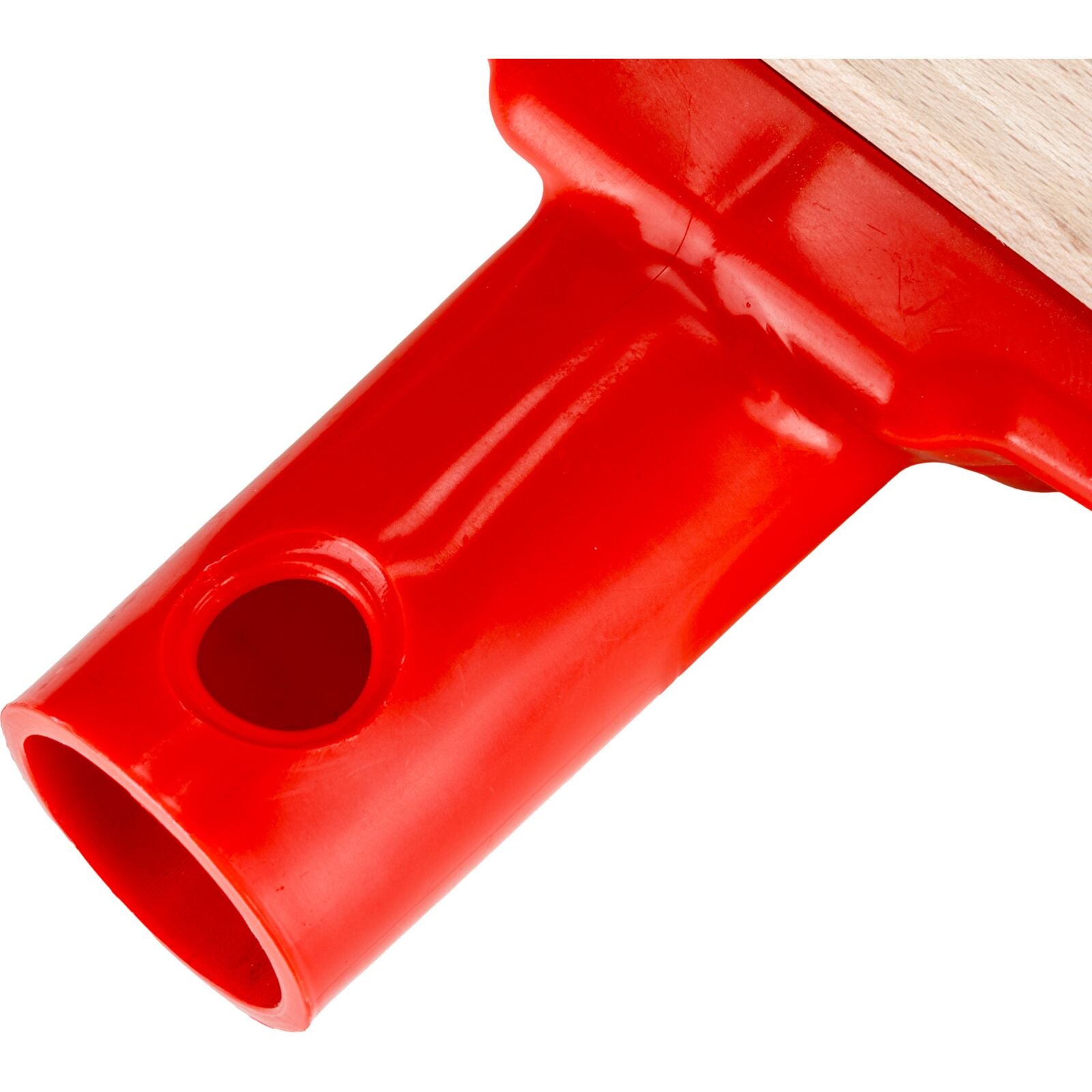 Street Broom 500 Mm Pet Bristle Proline