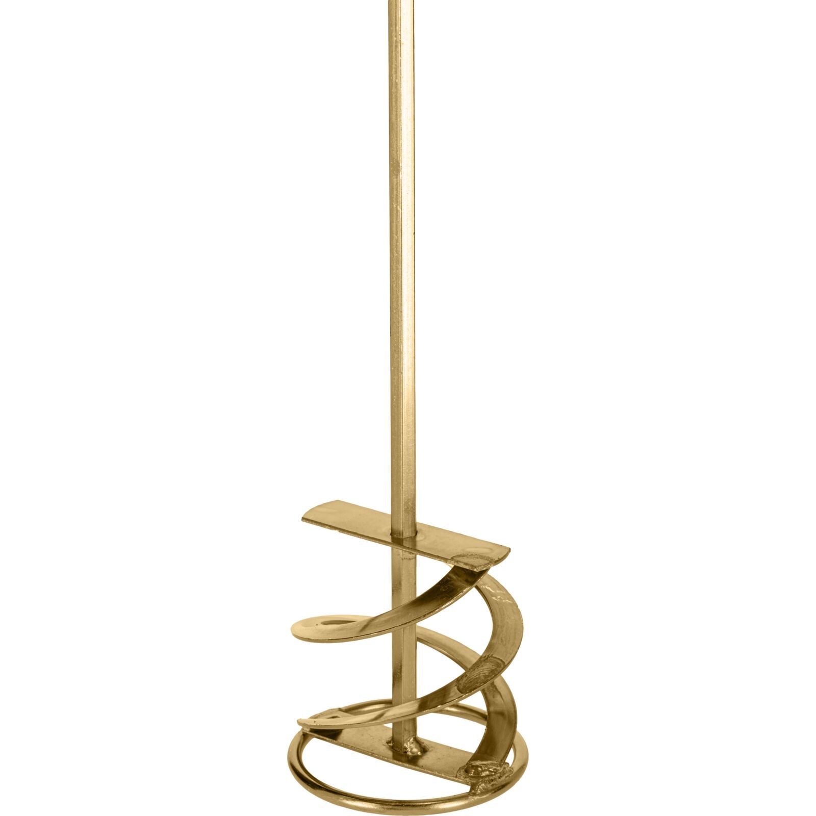 Mörtel- und Farbmischer 80 x 400 mm Typ C Proline