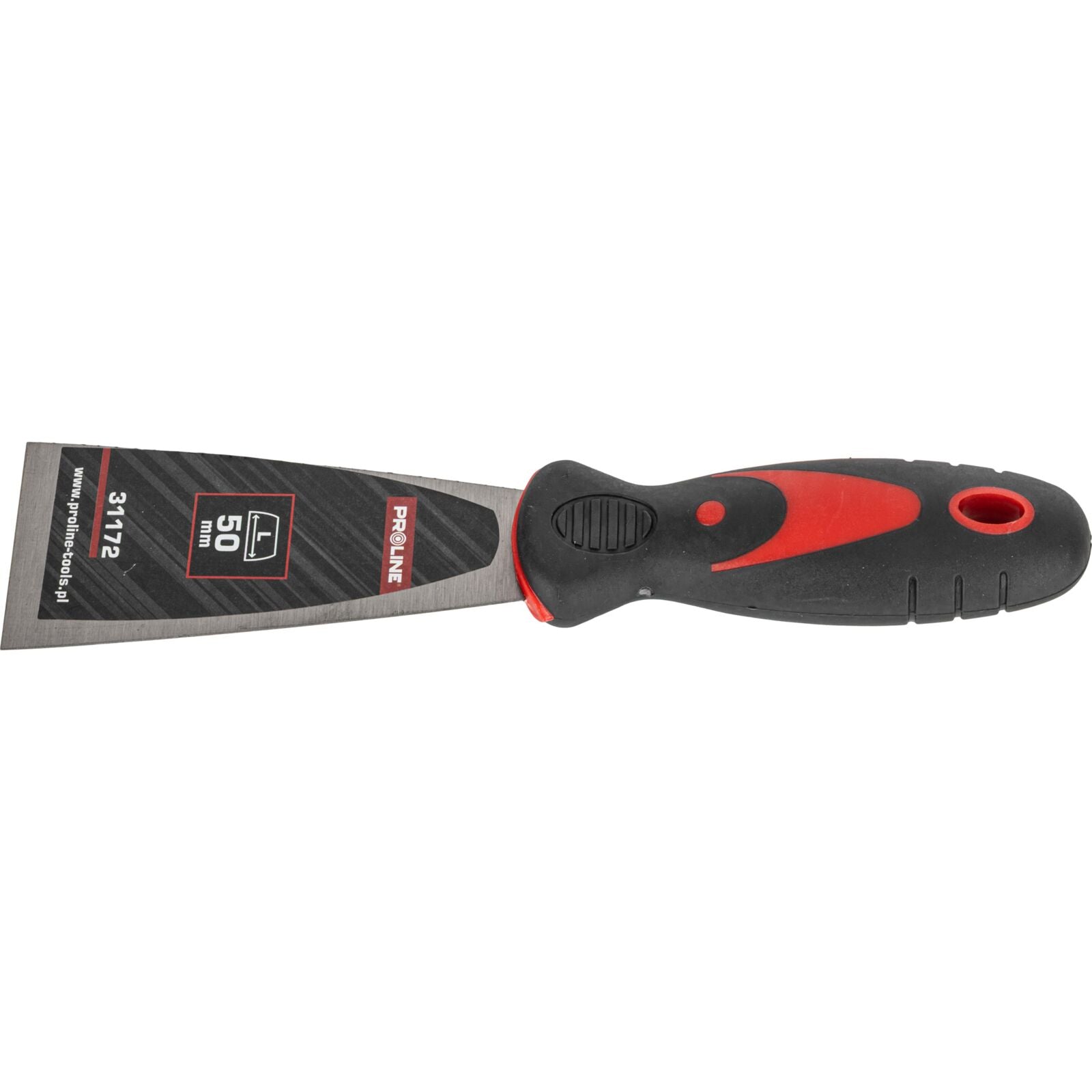 Raspador de Parede 50 Mm Cabo 2 Componentes Proline
