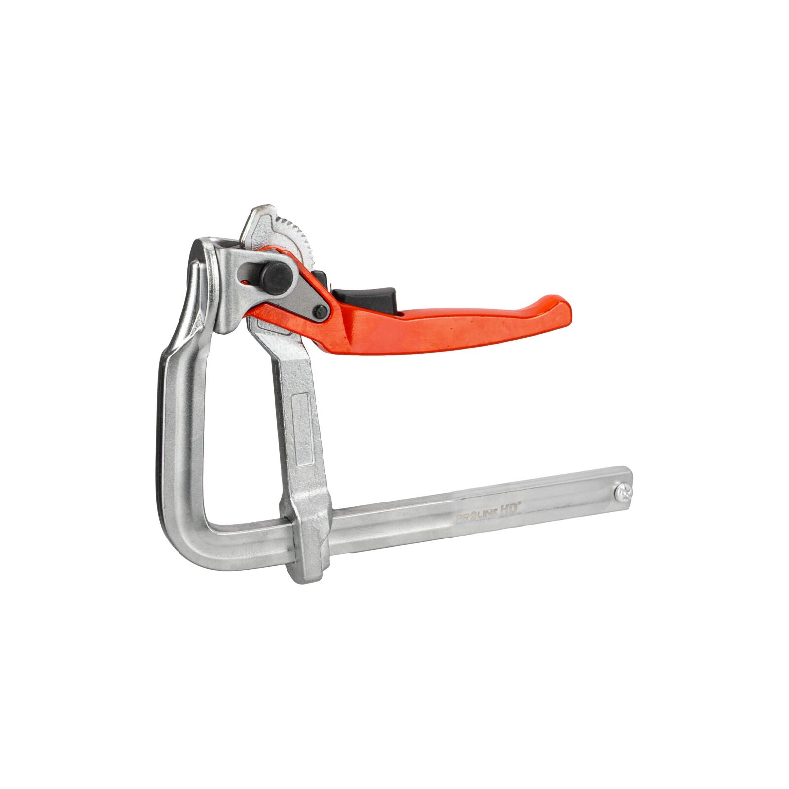 Clemă cu șurub tip F cu mecanism de blocare 300 X 140 mm Proline Hd
