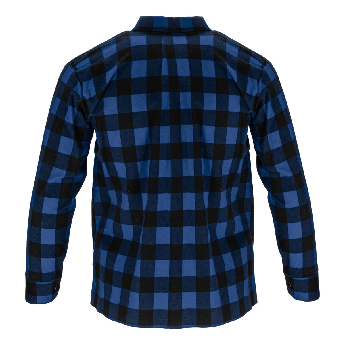 Flanel ing kék 12 0gm2 2xl Ce Lahti