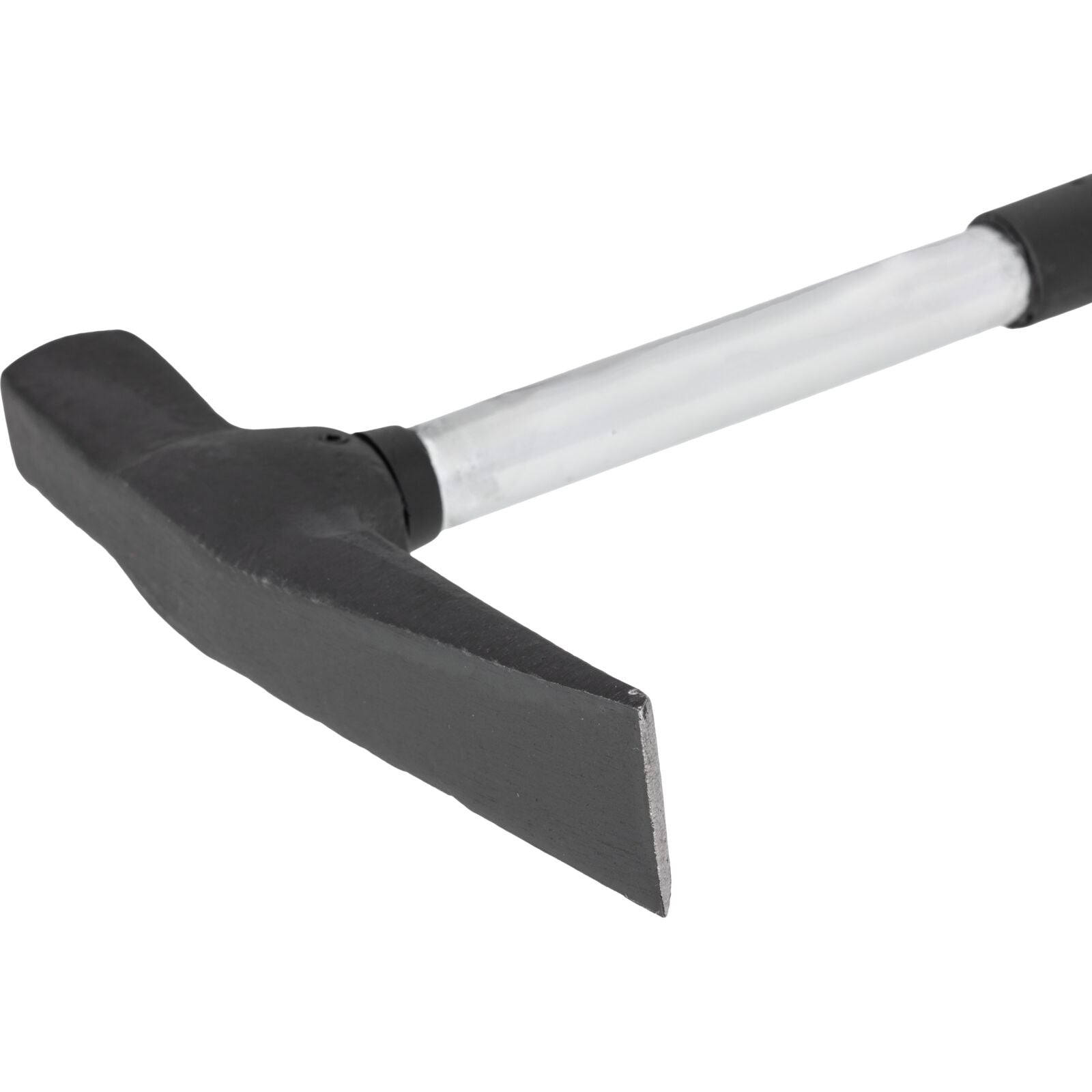 Masons Hammer Wmetal Rukojeť typu R Černá pryžová rukojeť Gs Schválení