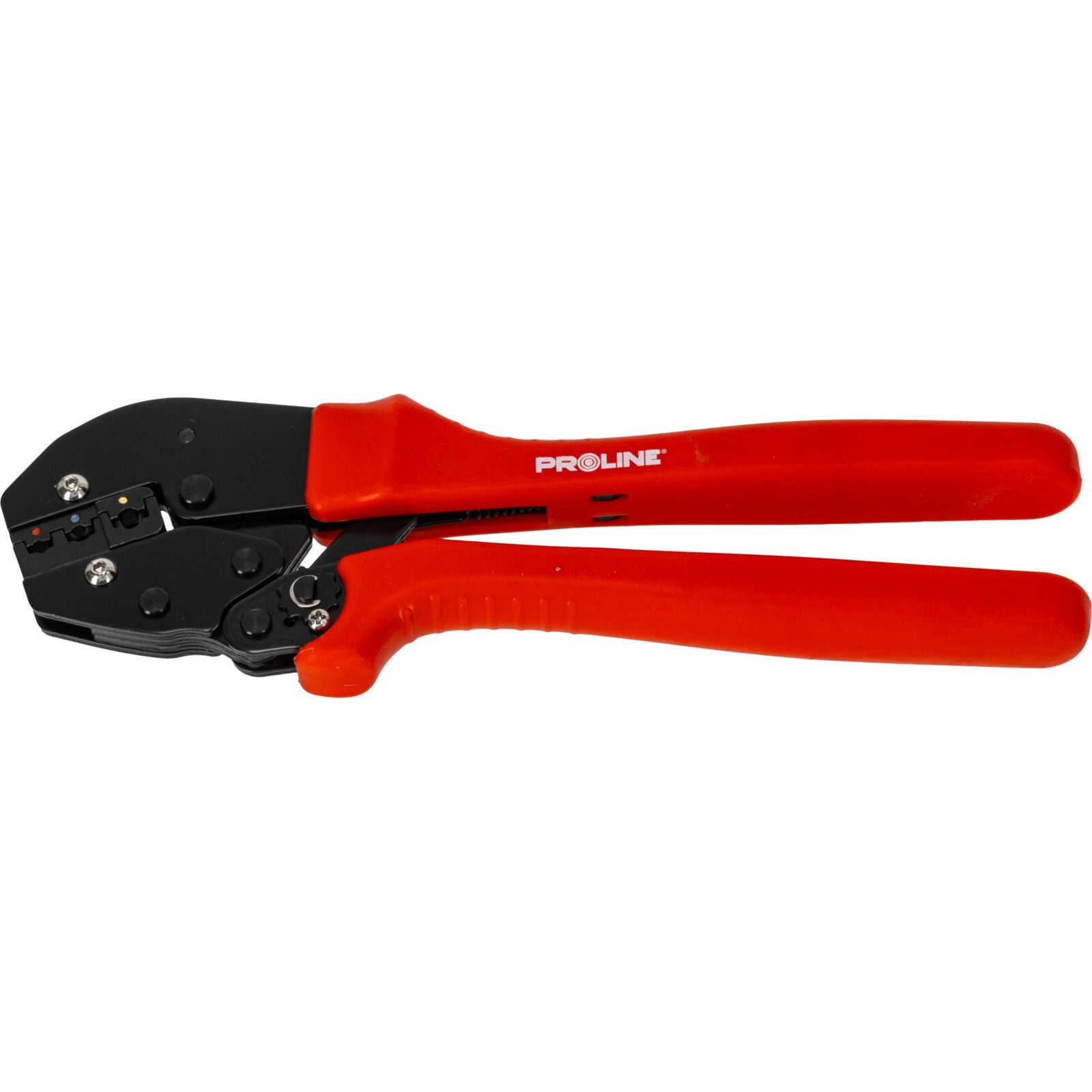 Crimping Pliers For Connectors 22-10 Awg Proline