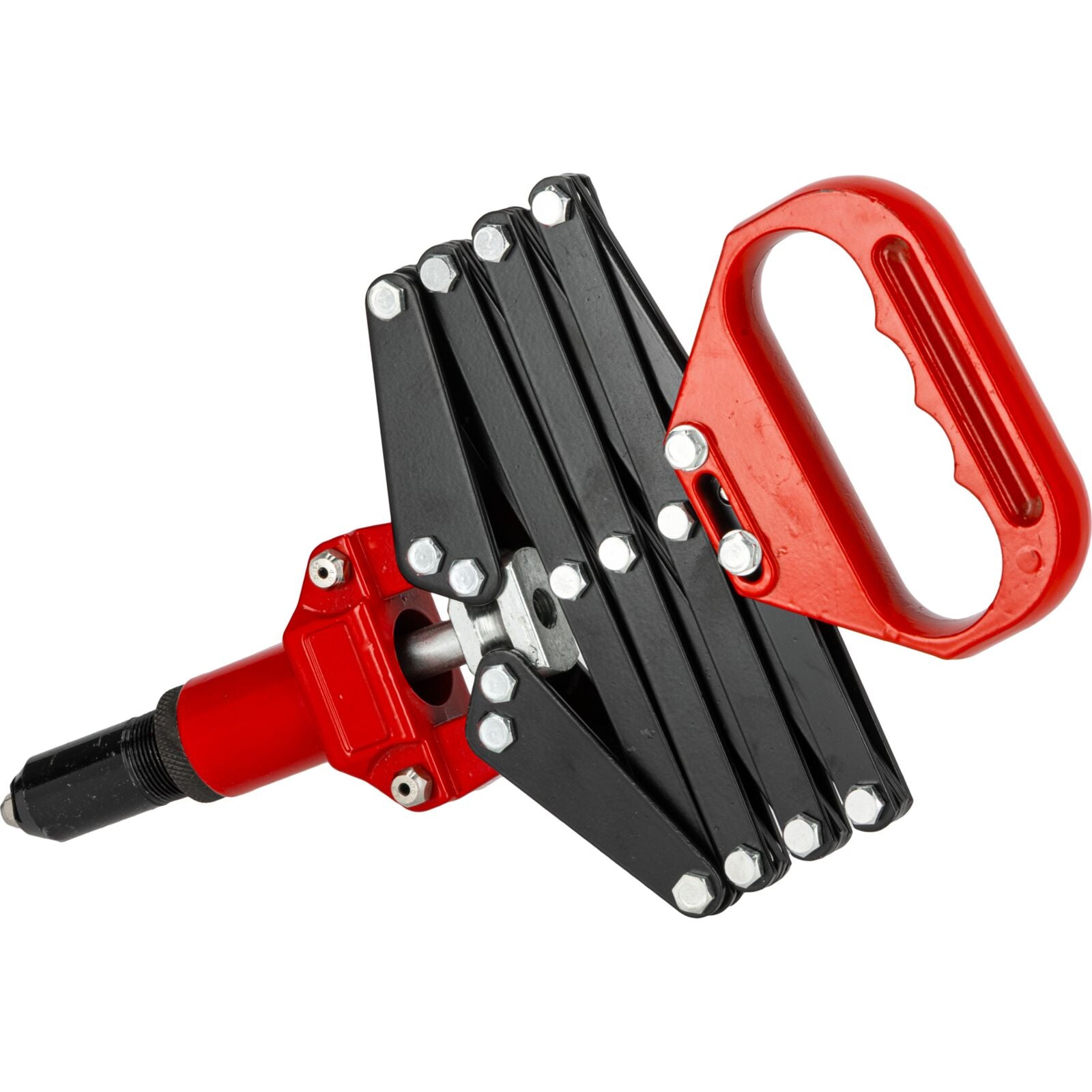 Lazy Tong Riveter 2.4-4.8 Mm L=840 Mm Proline
