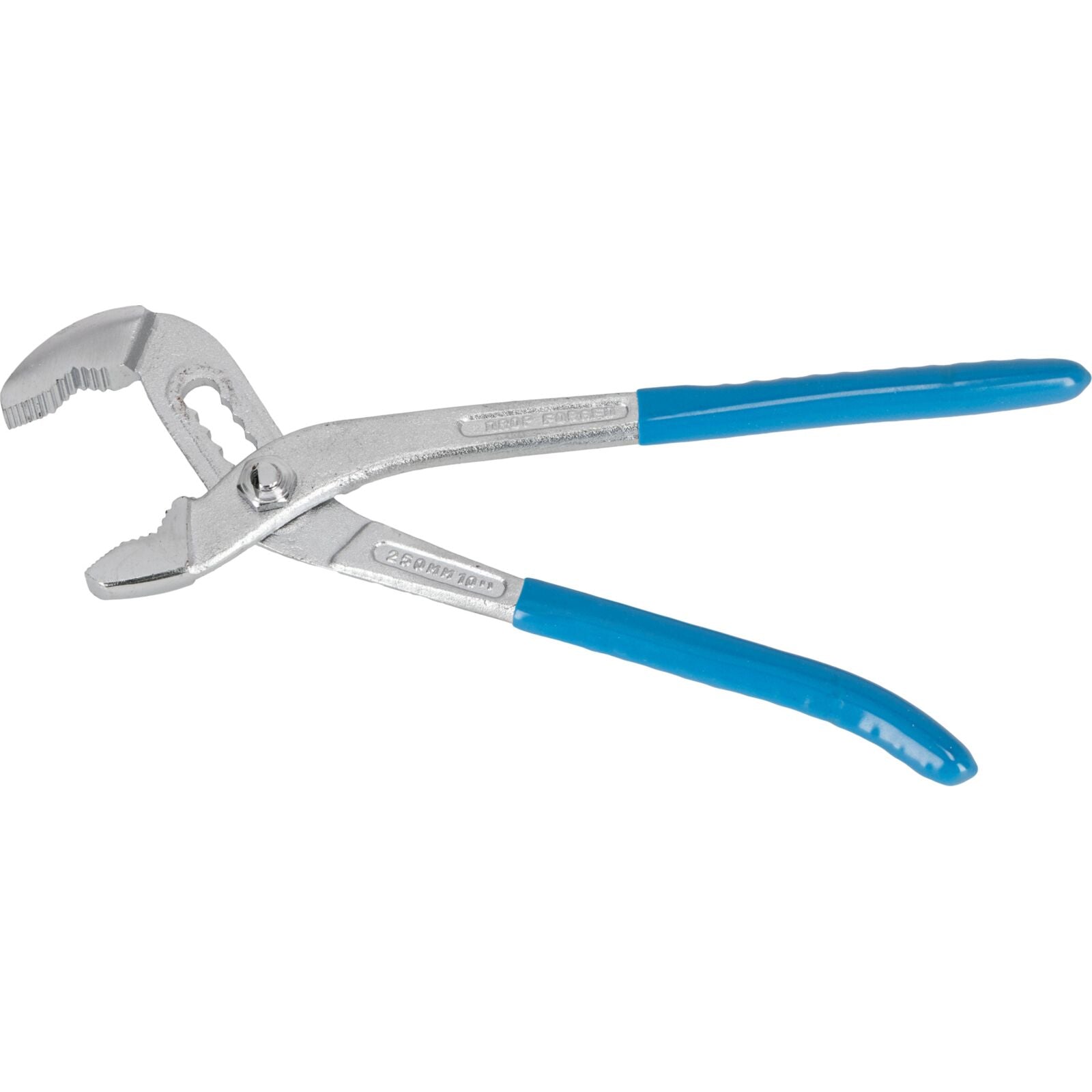 Pince pour pompe à eau - 250 mm