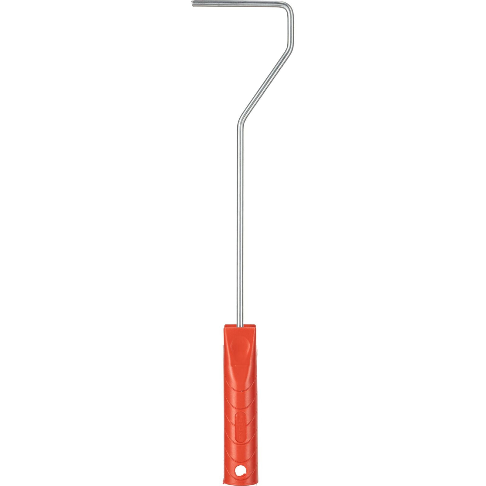 Rouleau Avec Cadre 30 X 100 Mm Fi6 Nylon Avec Poignée Proline