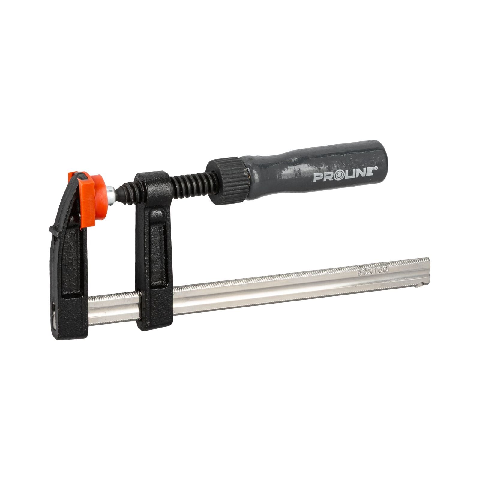 Wood Clamp Type F 50 X 150 Mm Heavy Duty Proline