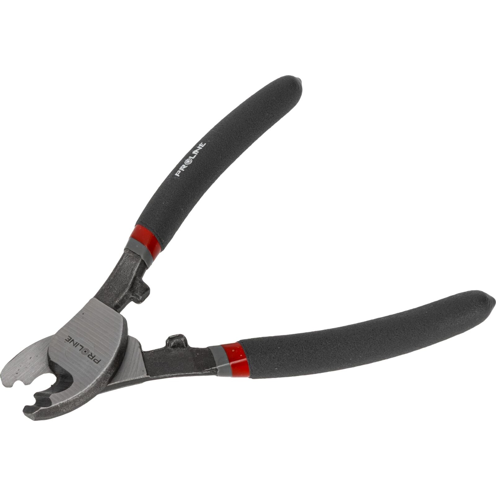 Cable Cutting Pliers 160 Mm Max Diameter 6 Mm Al/cu Proline