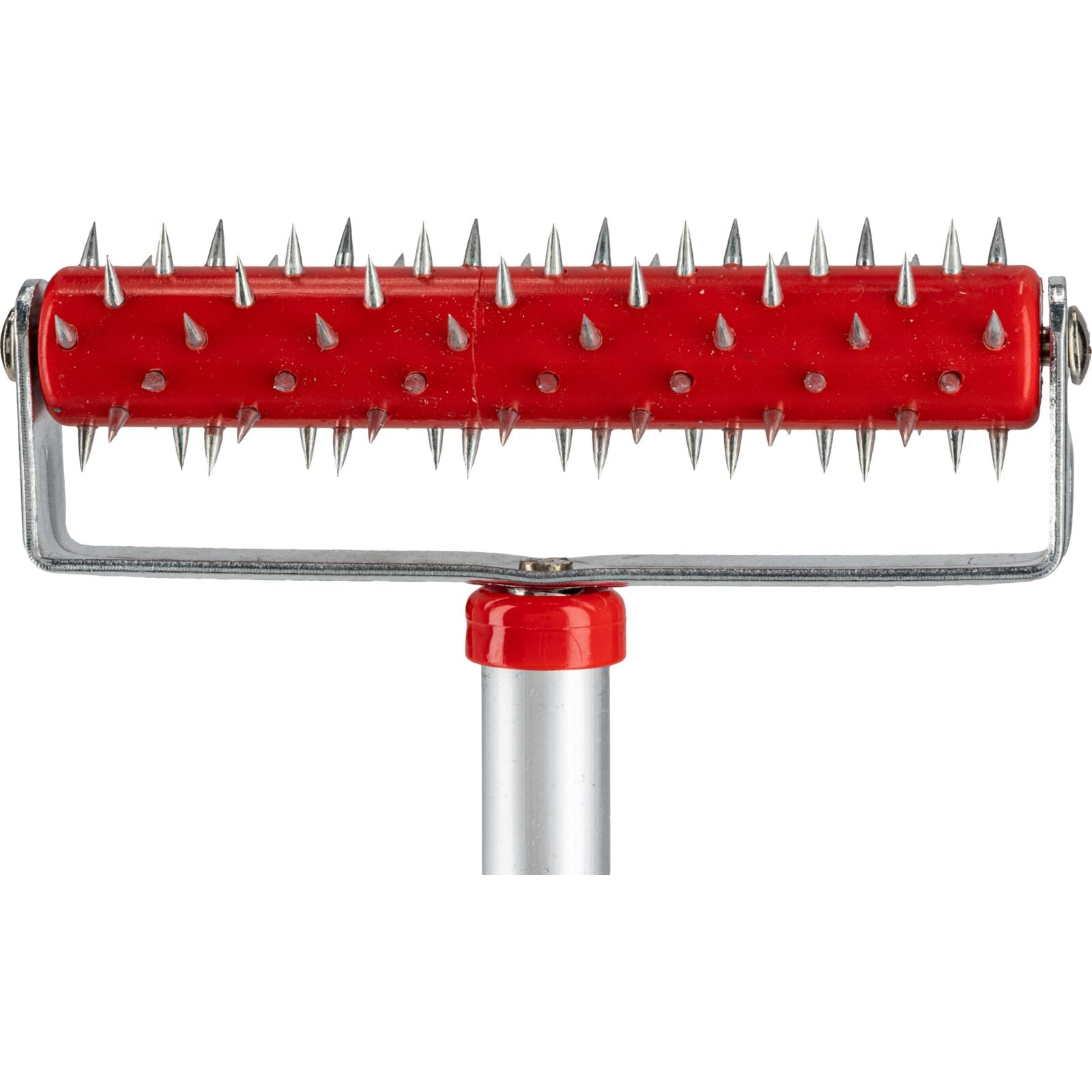Wałek do gwoździ do tapet 150 mm, szeroki uchwyt, 58-100 cm, Proline