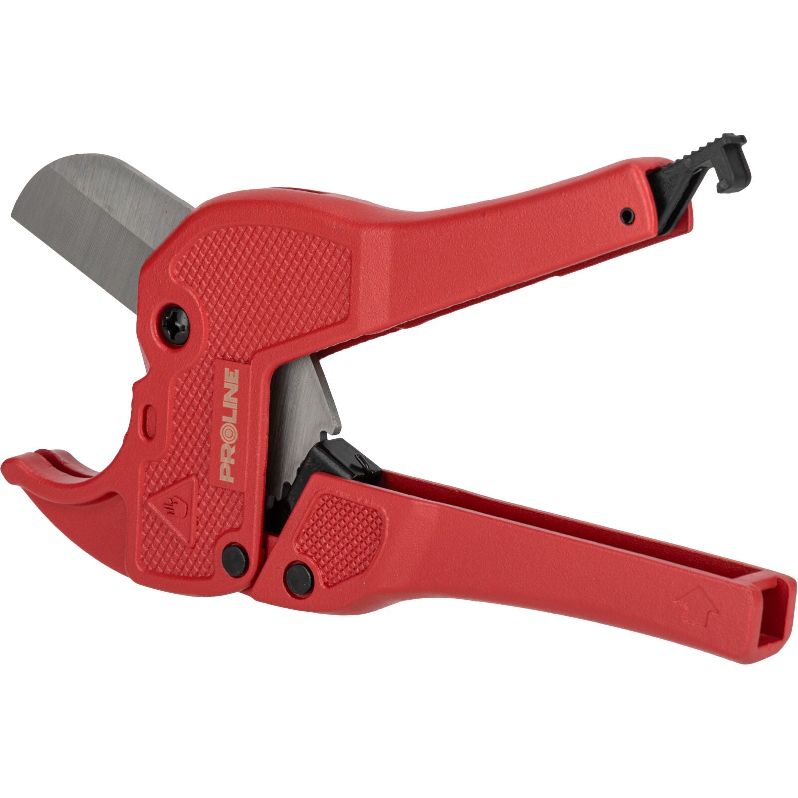 Tăiător de țevi reglabil Max 42 mm pentru țevi din plastic Proline