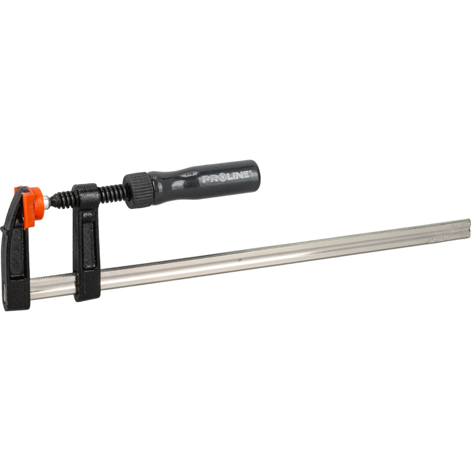 Pince à bois type F 50 X 300 mm Proline robuste