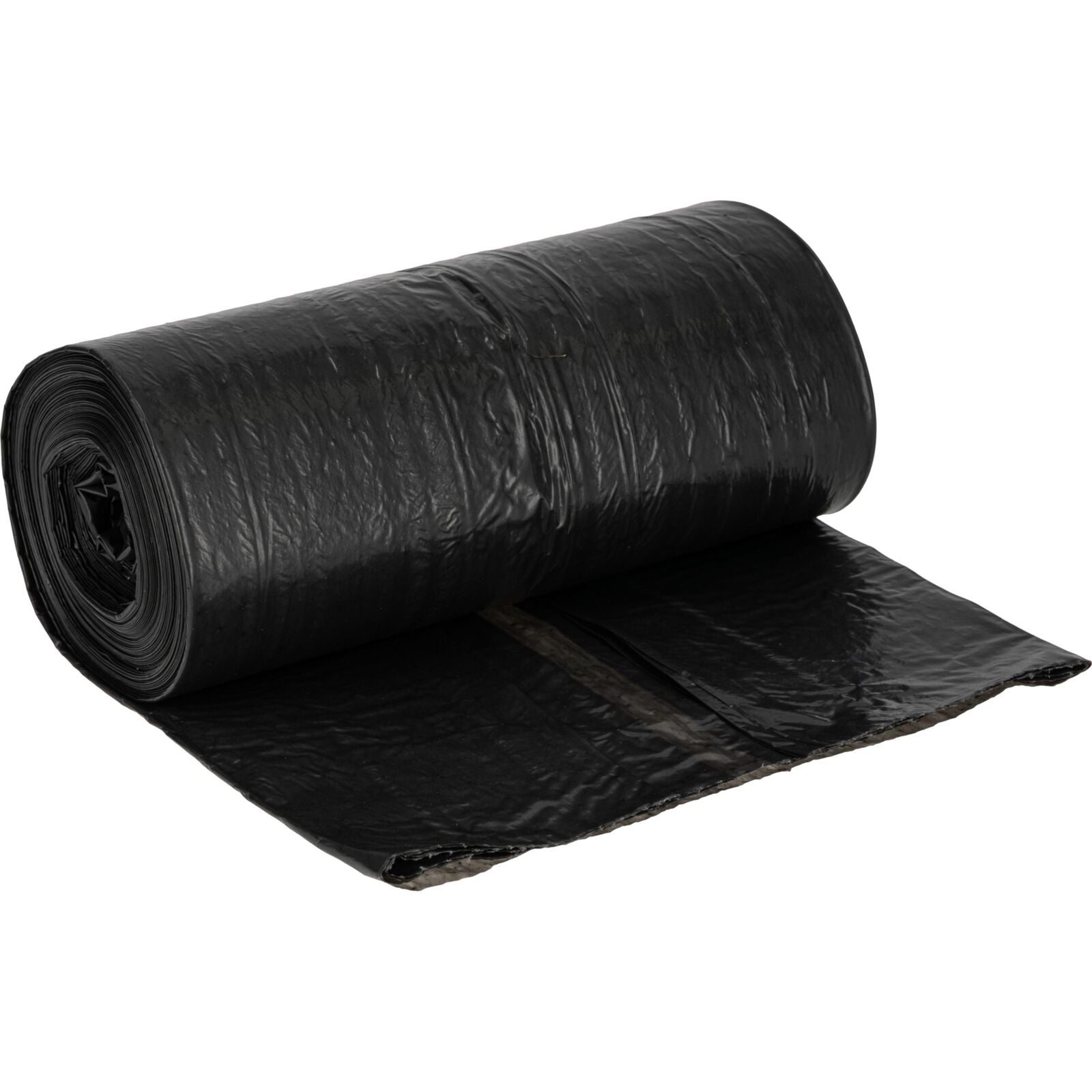 Торби за боклук 60 l Ldpe пластмасови 20 пакета Proline