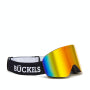 Buckels Skid-/snowboardglasögon