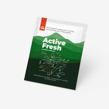 Active Fresh Laundry Perfume 5 Ml - Sample