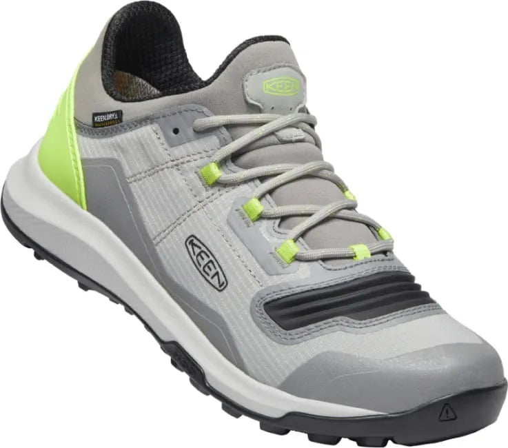 Sapatos femininos interessados wms tempo flex wp cinza 39,5