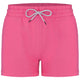 Damsportshorts Loap Absorta Rosa