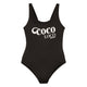 Protest Girls' Swimsuit
