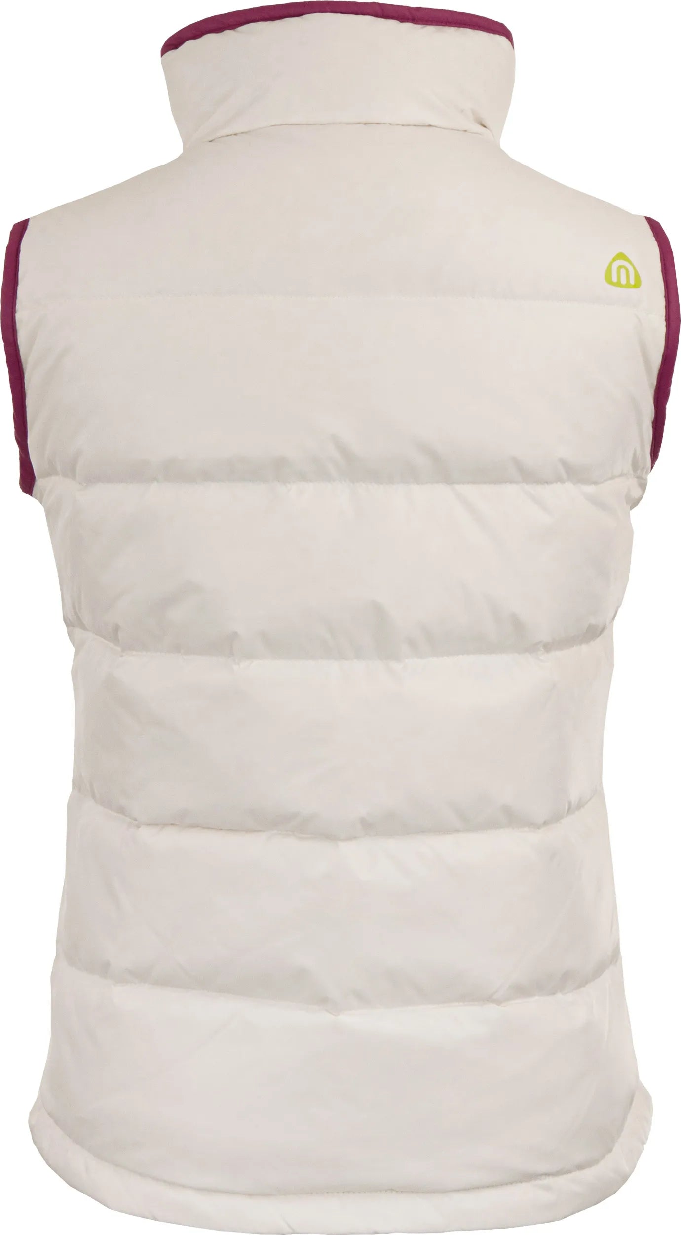 Nordblanc Gilet Femme Blanc