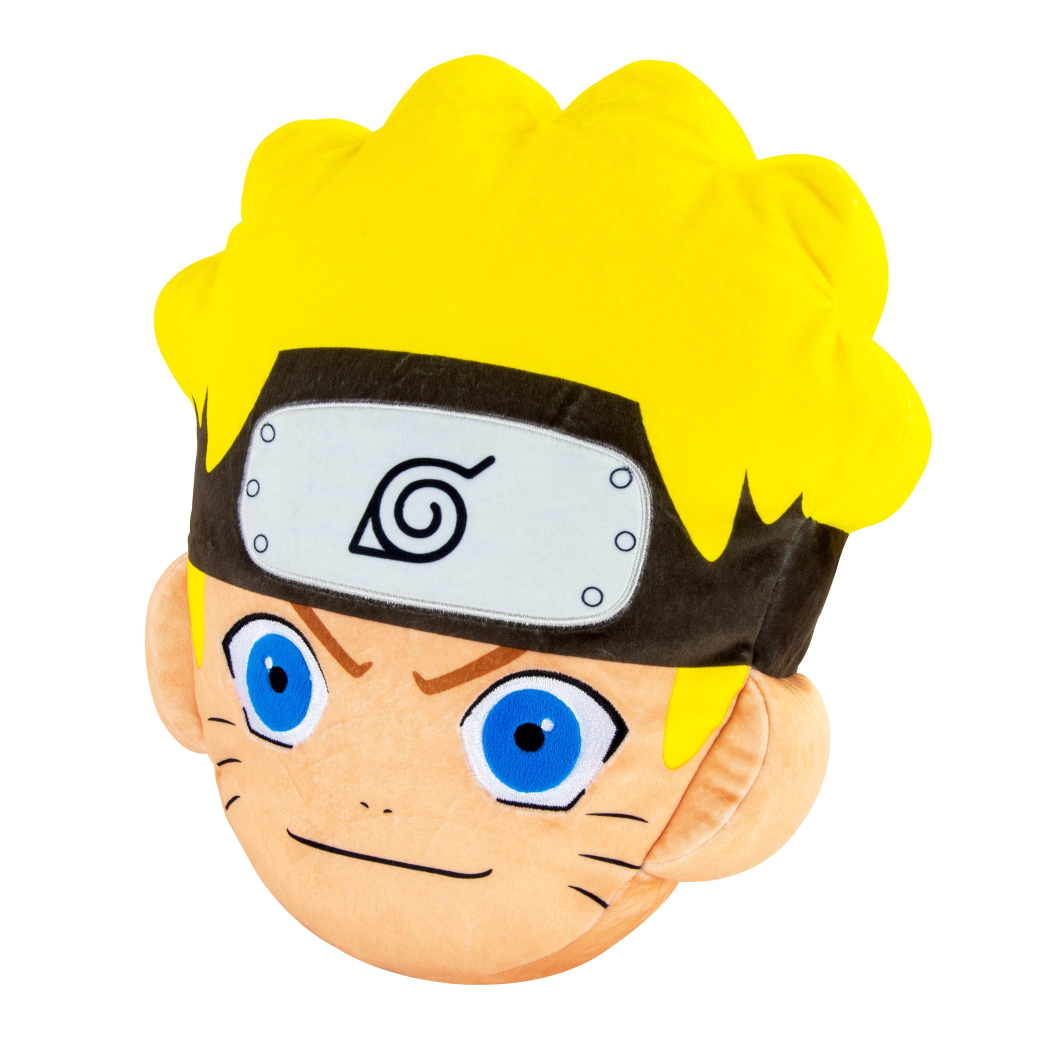Mocchi Mocchi Naruto Shippuden Plush Naruto 35 Cm