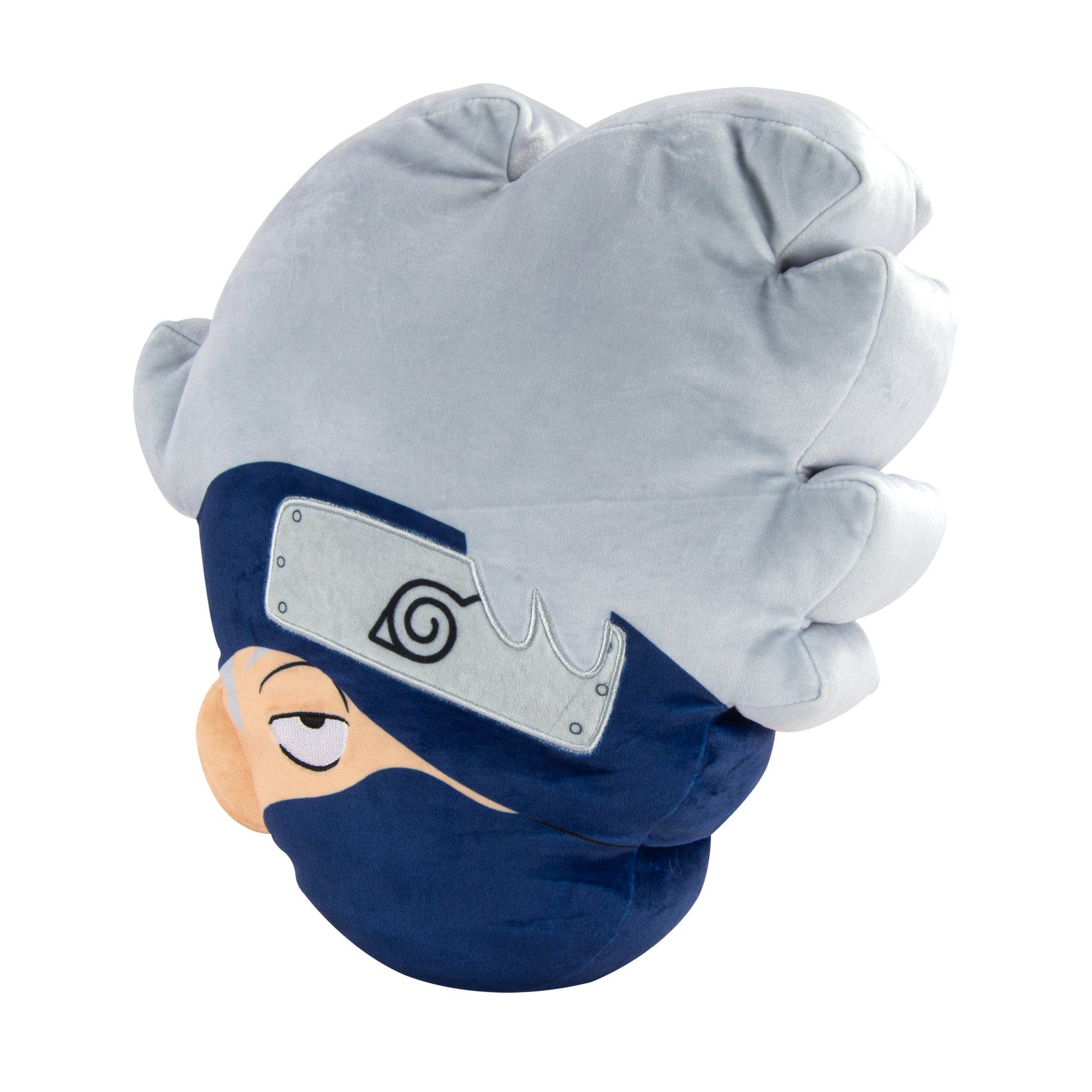 Mocchi Mocchi Naruto Shippuden Plysch Kakashi 36 Cm