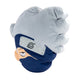 Mocchi Mocchi Naruto Shippuden Plysch Kakashi 36 Cm