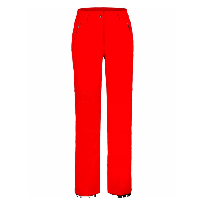 Pantalones Softshell Ice Peak Mujer