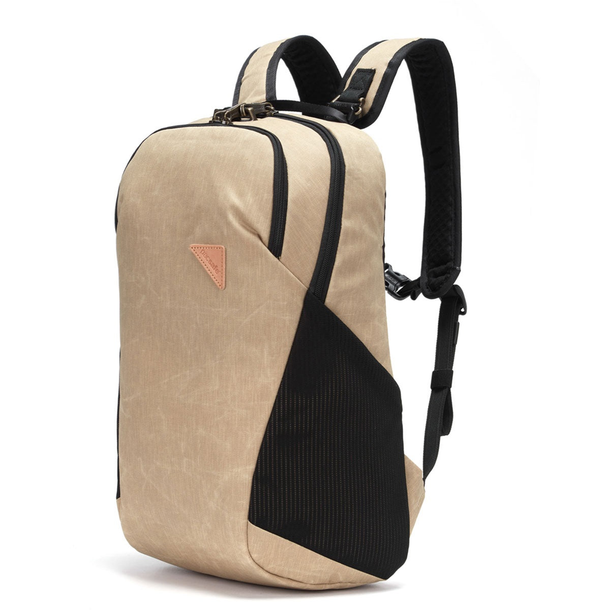 Pacsafe Vibe 20 Backpack Coyote