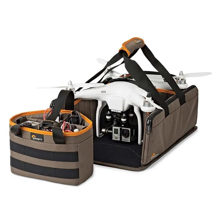 Lowepro Droneguard Kit Bag Brown