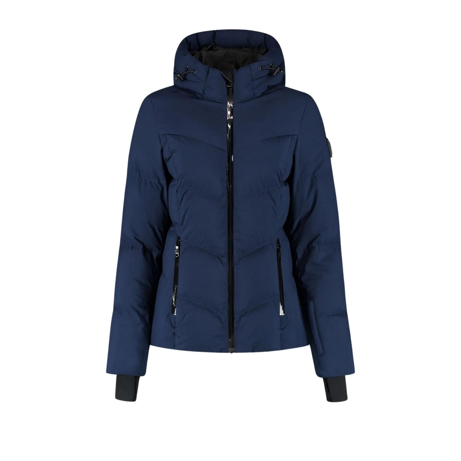Дамско ски яке Nikkie Sportswear
