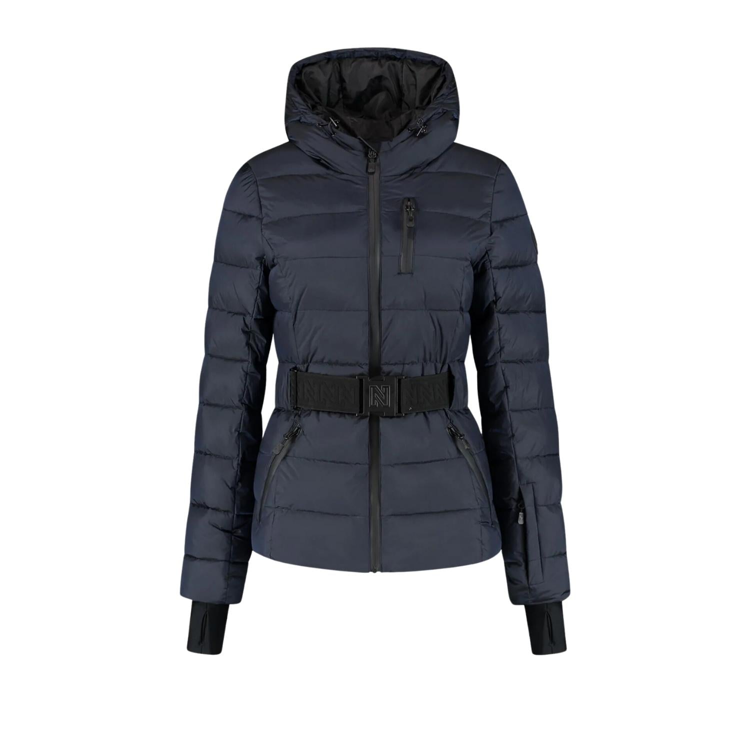 Дамско ски яке Nikkie Sportswear