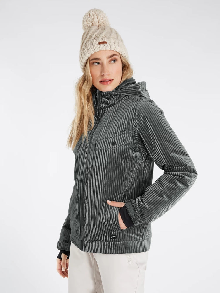 Protest Ski/snowboard Jacket Ladies