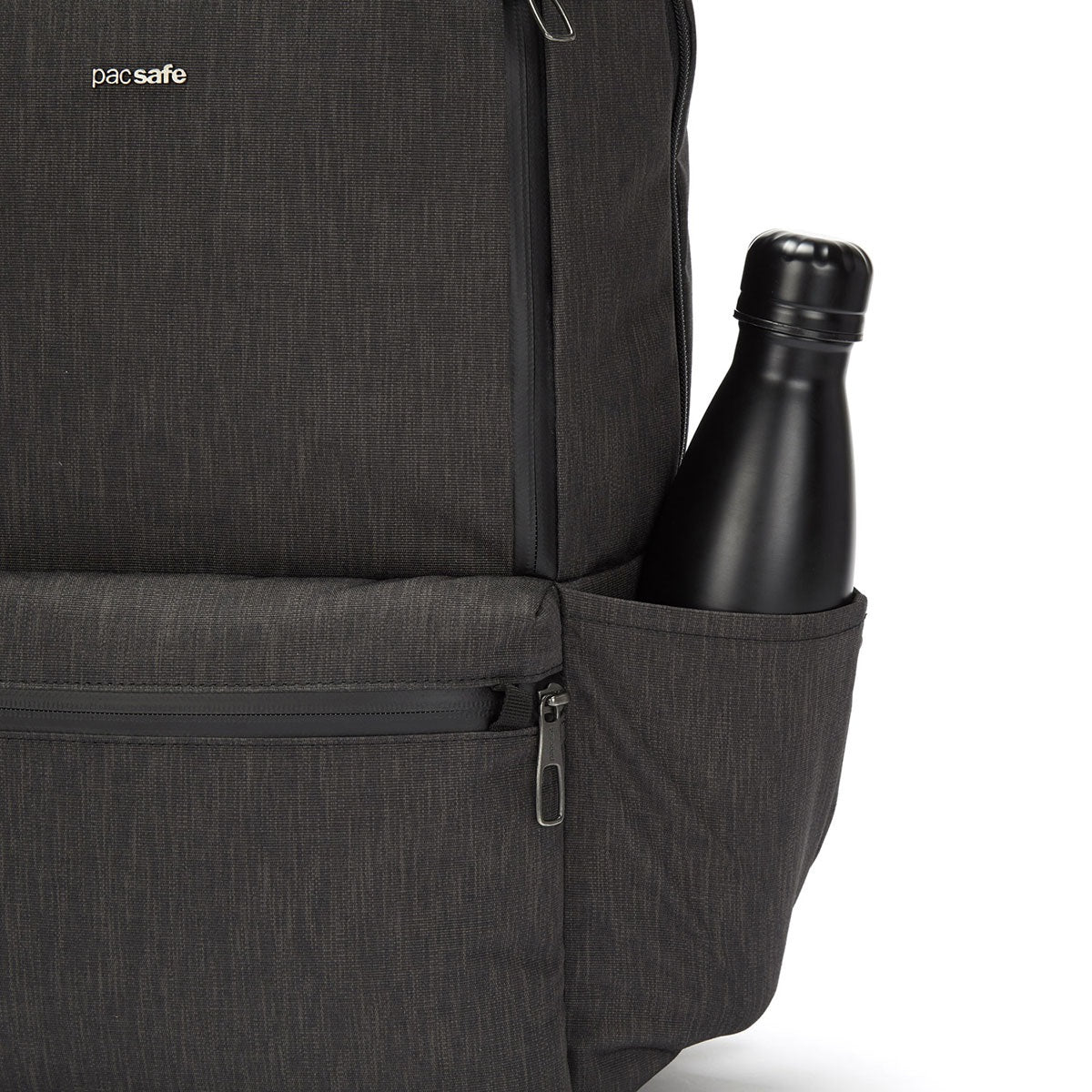 Pacsafe Metrosafe X 20l Backpack Carbon