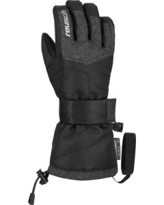 Crab Grab Ski Mittens Unisex